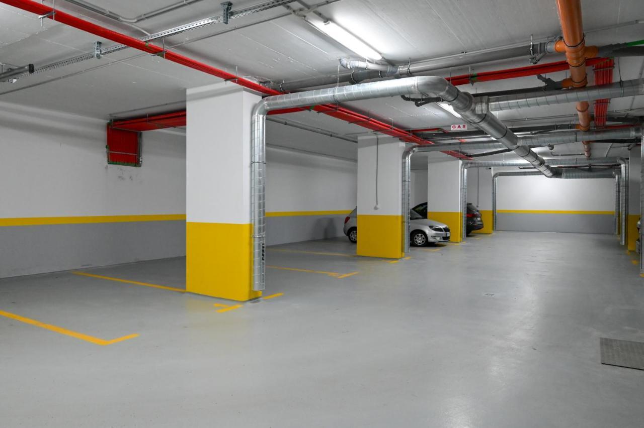 Dino Pogled Zlatibor -Odlicna Lokacija -Besplatan Parking U Objektu Apartment Luaran gambar